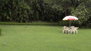 Nilayoram Resorts, Inde, Thrissur